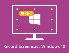 How to Record a Screencast: 5 Workable Methods to Try!