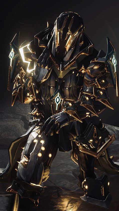 385 best Vauban images on Pholder | Warframe, Warframe Runway and Memeframe