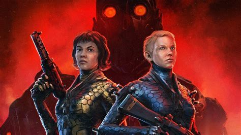 Wolfenstein: Youngblood Review - IGN