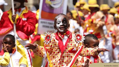 Must-See African Celebrations for Every Festival Lover - Rothschild Safaris