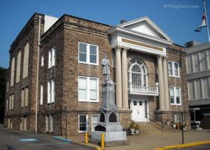 Hancock County, West Virginia - West Virginia Explorer