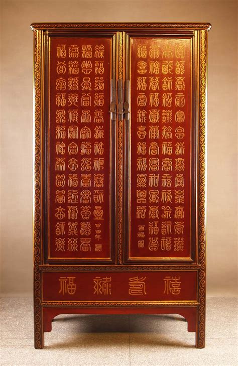 About Chinese Antique: Introduction to Chinese Antique Furniture