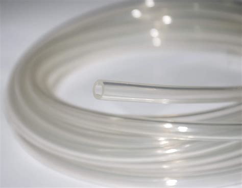 THERMO PLASTIC ELASTOMER TUBINGS – SANVISIL TECH