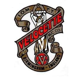 Velocette Motorcycles