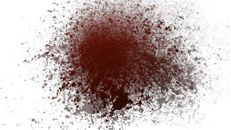 Free Blood Explosion Effect | FootageCrate - Free HD VFX