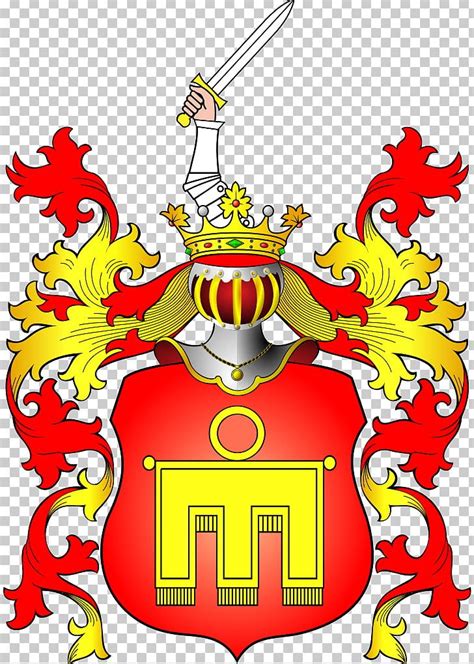 Coat Of Arms Nobility Polish Heraldry Family PNG, Clipart, Area, Blazon ...