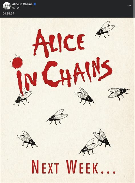 Alice in Chains - Jar of Flies 30th Anniversary *Teaser* : r/VinylReleases