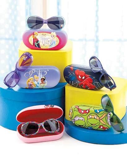 Disney Kids' Favorite Character Sunglasses & Case | Sunglasses case, Disney kids, Summer accessories