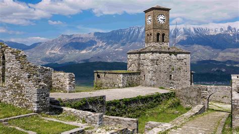 Gjirokastra Castle | , Albania | Sights - Lonely Planet