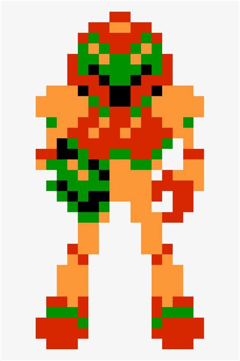 Metroid Nes Font : Imagen - Metroid-Title-screen-logo.jpg | Metroidover ...