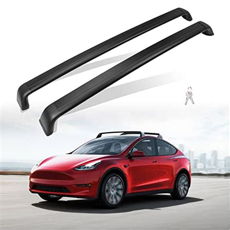 Best Model Y Roof Rack For Hauling Gear And Accessories