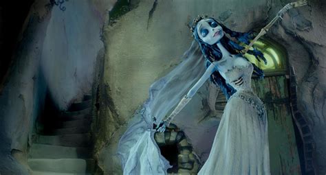 Corpse Bride Wallpaper (61+ pictures)