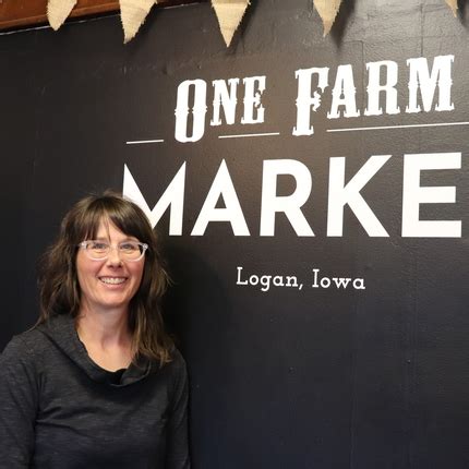 One Farm Market opens up opportunities for local producers | Center For Rural Affairs - Building ...