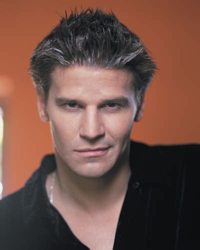 Boreanaz, David [Buffy The Vampire Slayer] photo