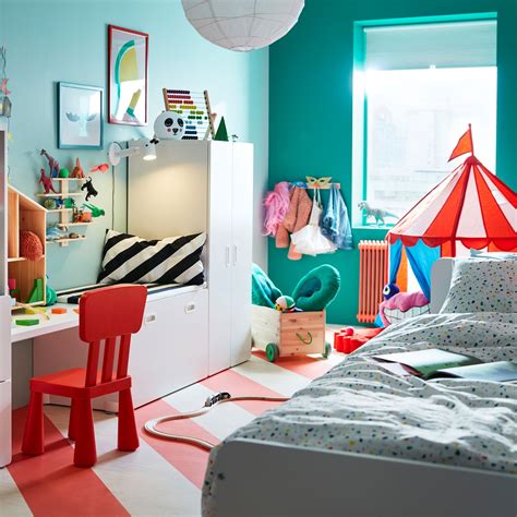 Children’s Bedroom Furniture | Kids Bedroom Ideas - IKEA