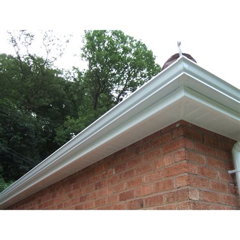 Seamless Aluminium Guttering - Apex Guttering