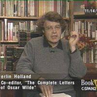 Merlin Holland | C-SPAN.org