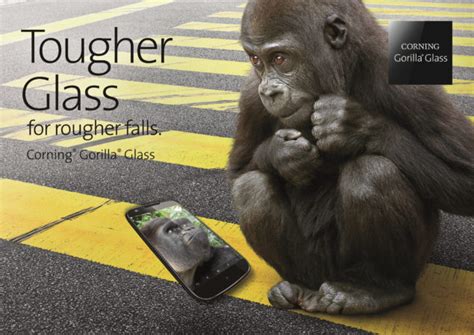 Gorilla Glass 5 Is Going To Come One Step Closer To Making Your Phones Shatterproof