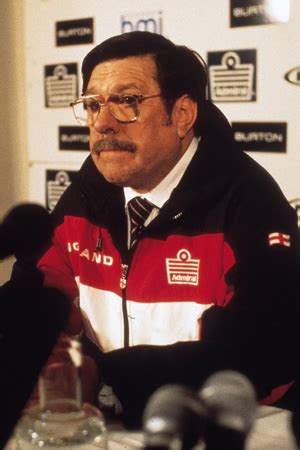 Sequel for 'Mike Bassett: England Manager' planned - British Comedy Guide