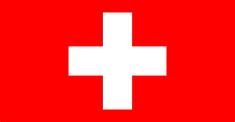 Patrick von Stutenzee's History Blog: Nonexistent Switzerland