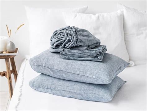 Best Linen Bed Sheets of 2023 | Sleep Foundation