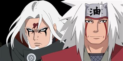 Boruto Finally Reveals Jiraiya's True Relation To Kashin Koji