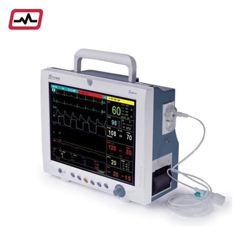 Buy Mindray PM 9000 Patient Monitor Online | American International Medicine