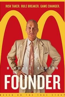 The Founder Quotes, Movie quotes – Movie Quotes .com