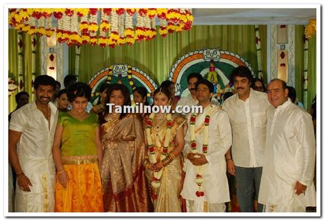 Actress Sridevi Marriage 10 - Tamil Movie Event Sridevi Wedding Photos Photos