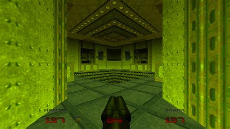 Doom 64 (1997)
