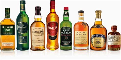 Best Whisky Brands | Collectibles Coach