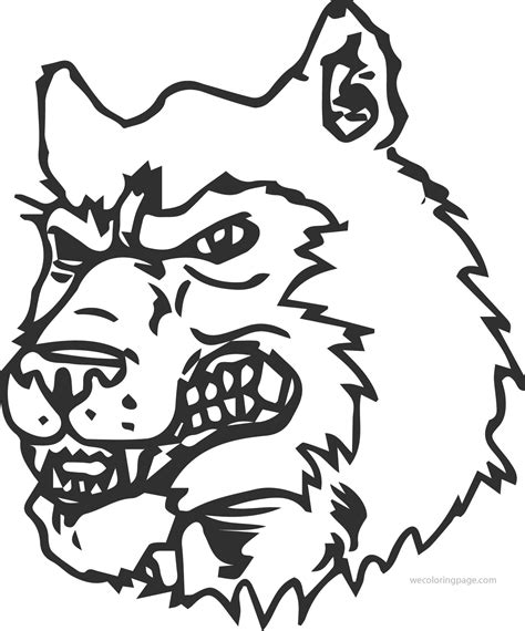 Washington Huskies Coloring Pages Football Helmet Coloring Page | The ...