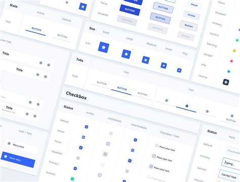 Eva: A free Design System for Sketch - iDevie