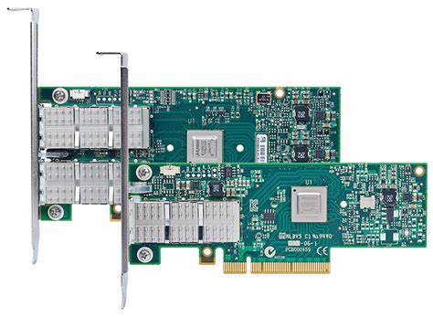 Will We Ever See InfiniBand in Desktop Computers? | ClusterDesign.org