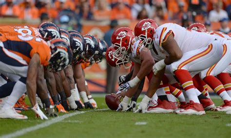 NFL: 5 questions for Denver Broncos vs. Kansas City Chiefs game