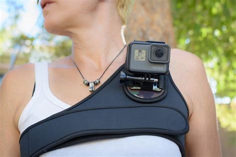 How To Use GoPro As A Spy Camera Or A Security Camera? (Simple Steps)