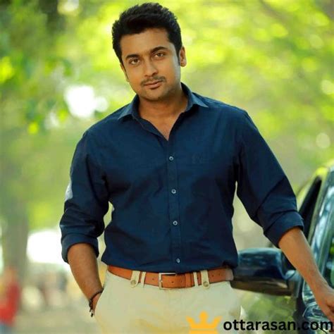 Surya Movie List 2023 - OTTARASAN