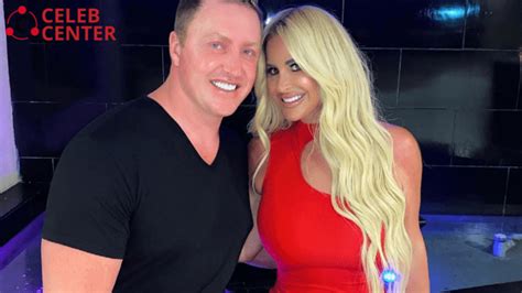 Kroy Biermann Biography, Age, Height, Family, Girlfriend & Net Worth ...