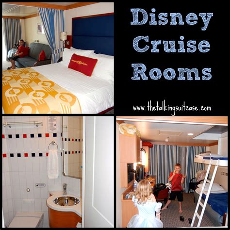 Disney Cruise Rooms I Stateroom on Disney Fantasy