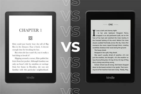 New Kindle Paperwhite vs old Kindle Paperwhite: What’s changed?