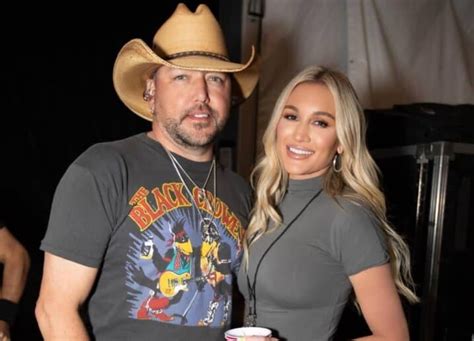 Jason Aldean and Brittany Aldean Are Moving Out Of Their 'Forever Home ...