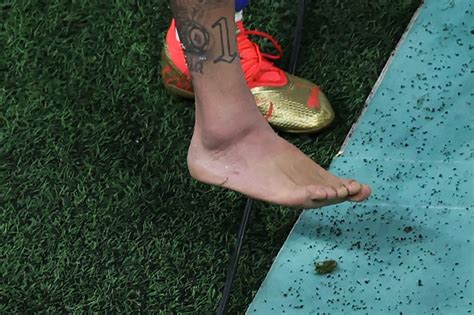 Neymar injury update: Should play for Brazil vs. South Korea