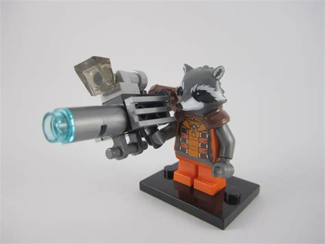 Review: LEGO 76020 Guardians of the Galaxy: Knowhere Escape Mission – Jay's Brick Blog