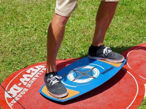 Best balance boards for seniors | Elder Strength