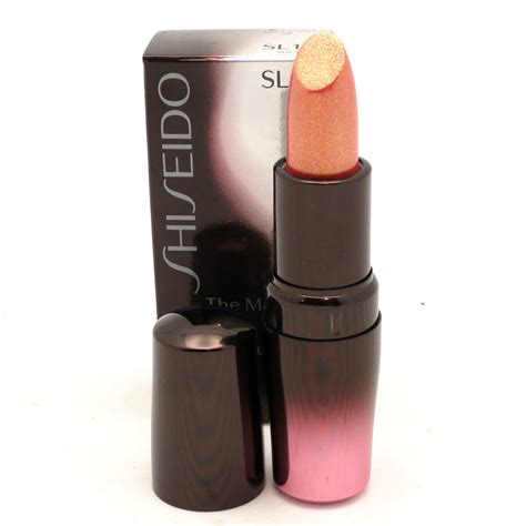 Shiseido The Makeup Shimmering Lipstick | eBay