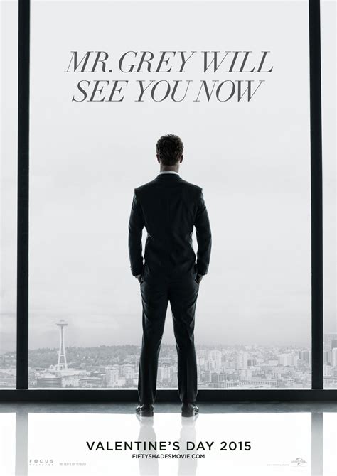 Fifty Shades of Grey Teaser Trailer | Collider