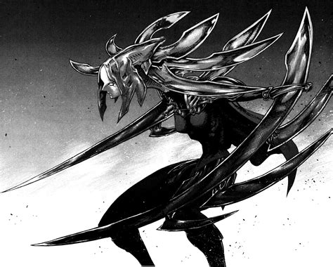 Image - Alicia awakened.png | Claymore Wiki | Fandom powered by Wikia