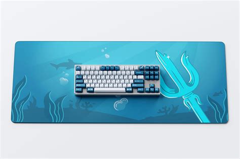 Deskmat - GMK a — Deskhero.ca Inc.