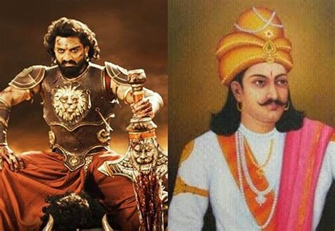 Real vs Reel: Is Bimbisara a true story based on Magadh Emperor in the ...