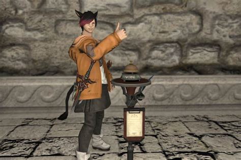 How to Get Retainer Ventures in FFXIV - Basically Average